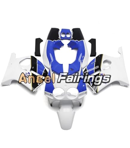 Amazon | HYESUNG バイク外装 適合車種CBR250R MC19 1988-1989用 社外